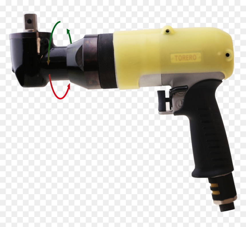 Oil Pulse Angle Wrench, HD Png Download - oil drill png