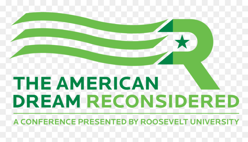 Roosevelt American Drea - Shakespeare Theatre Company, HD Png Download - rights png