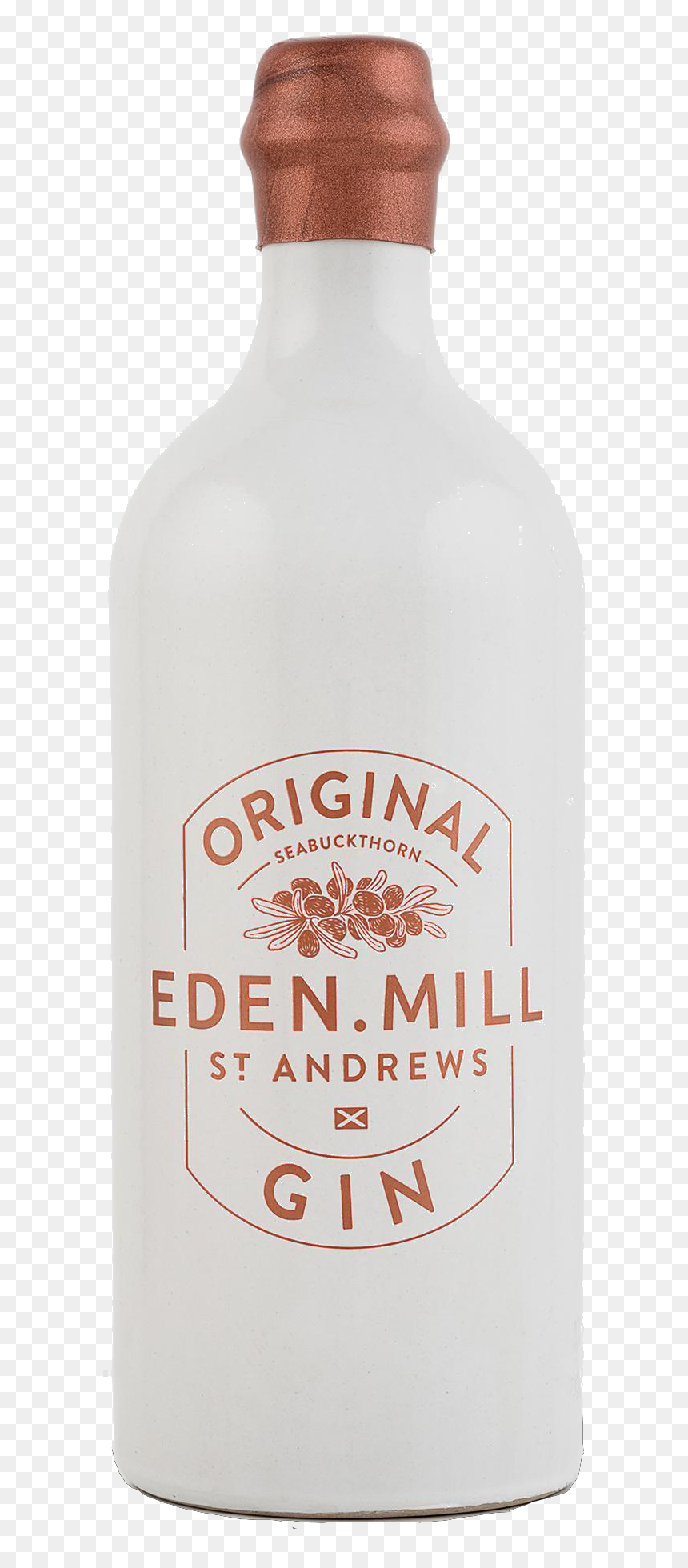 Original Gin - Glass Bottle, HD Png Download - gin png