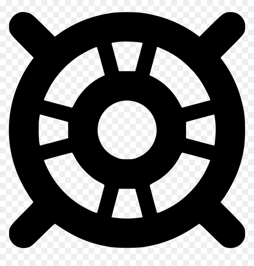 Nautical Clipart Buoy - Sos Ring Buoy Icon, HD Png Download - nautical clipart png