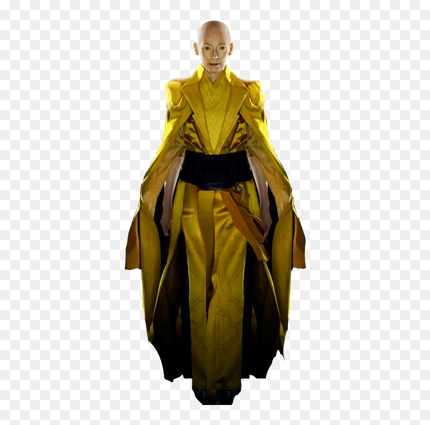 Dr Strange Ancient Ones, HD Png Download - ancient png