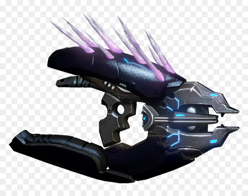 Big Tiddy Alien Gf, HD Png Download - sci fi gun png