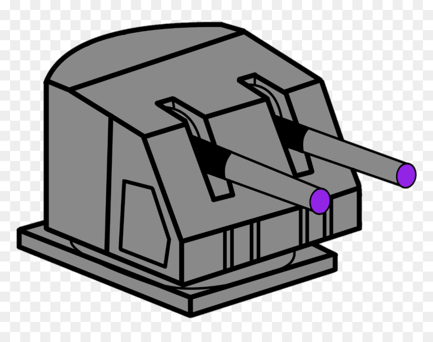 Eaam Sci-fi Series Wiki, HD Png Download - sci fi gun png