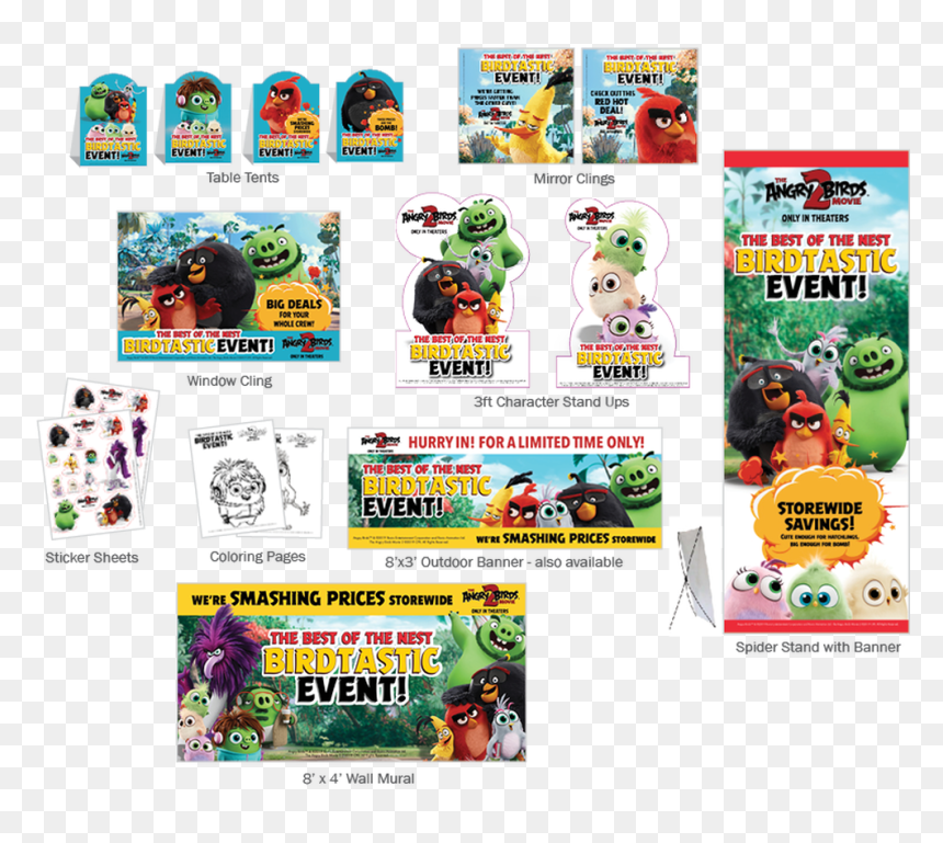 Picture - Courtney Pig Human Angry Birds, HD Png Download - angry birds pig png