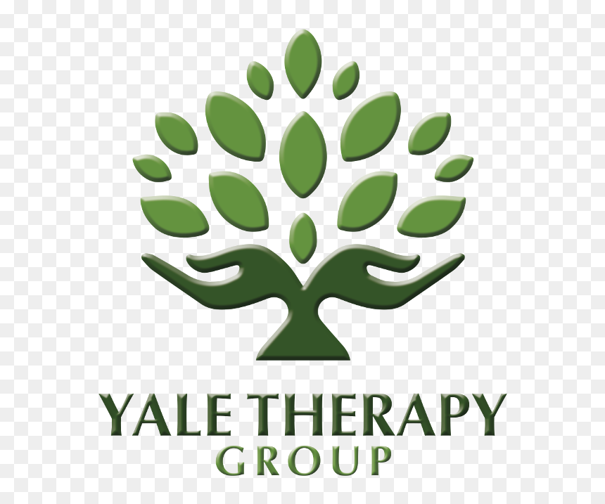 Yale Therapy Group , Png Download - Graphic Design, Transparent Png - yale png