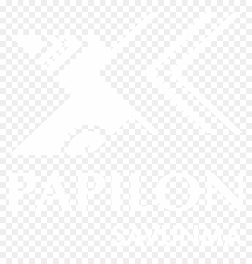 Papilon Savunma - Papillon, HD Png Download - white fingerprint png