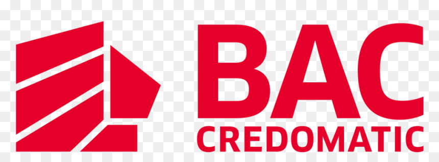 Bac Credomatic Logo - Bac Credomatic Logo Png, Transparent Png - bank of america icon png