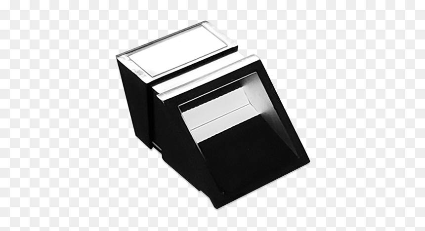 Office Equipment, HD Png Download - white fingerprint png