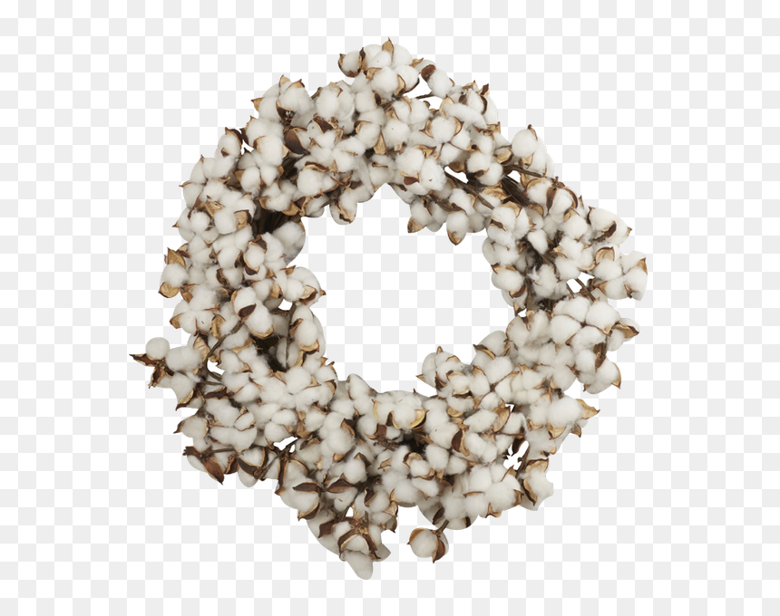 Bead, HD Png Download - rustic wreath png