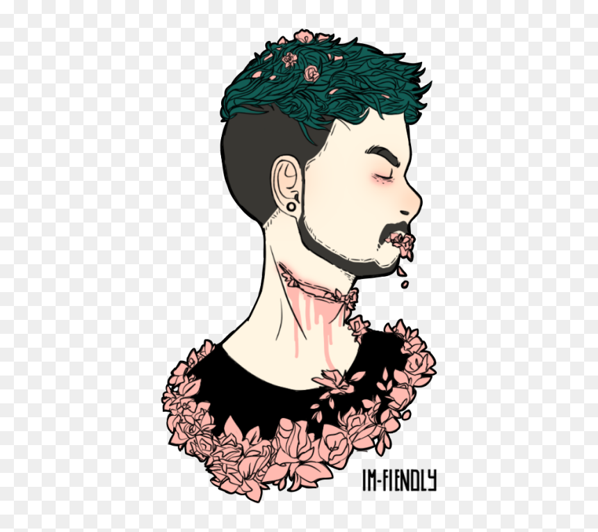 Illustration, HD Png Download - trippy tumblr png