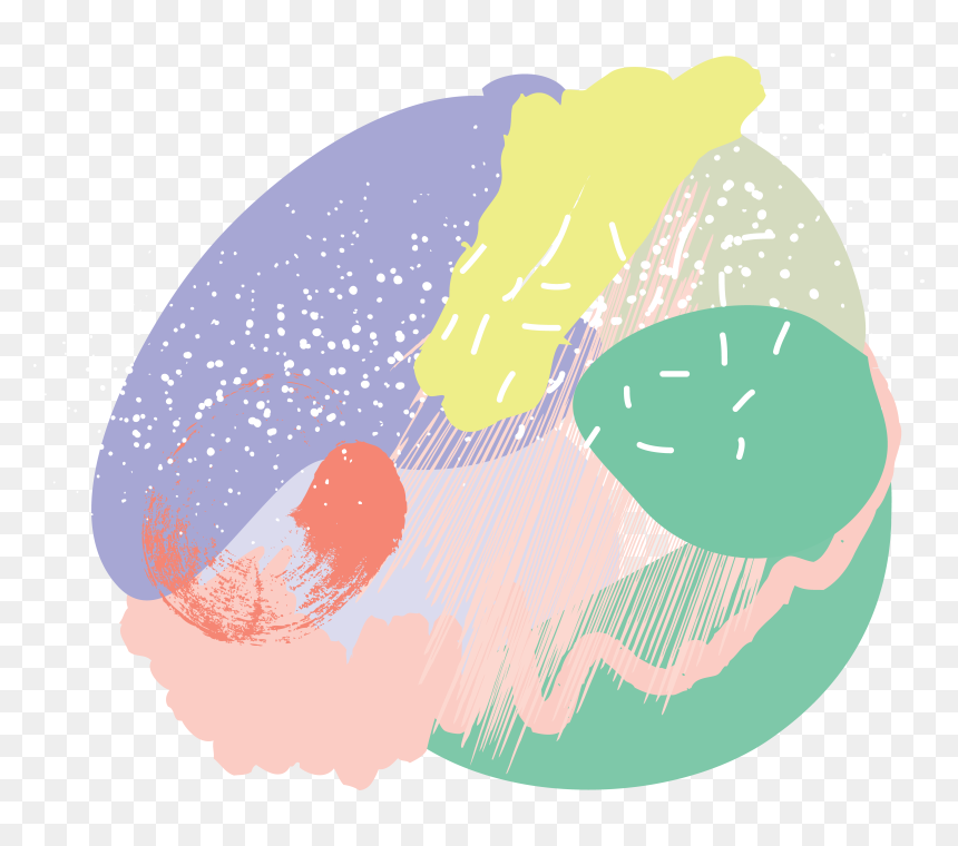 Illustration, HD Png Download - trippy tumblr png