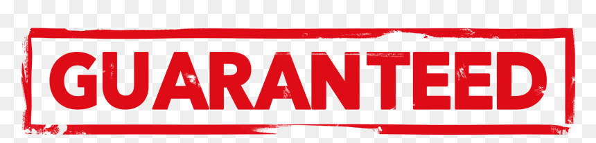 Guaranteed Stamp Psd - Logo Polychem, HD Png Download - guilty stamp png