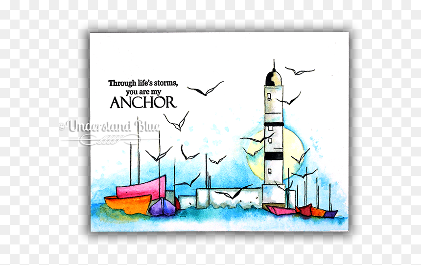 Illustration, HD Png Download - guilty stamp png