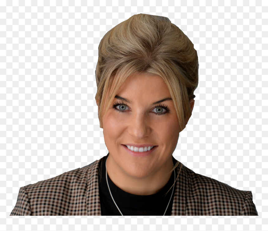 Sara Snook - Lace Wig, HD Png Download - snook png