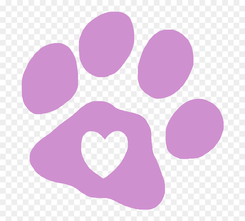 #wellies #welliesfamily #boots #family #ftestickers - Heart, HD Png Download - dog paw heart png