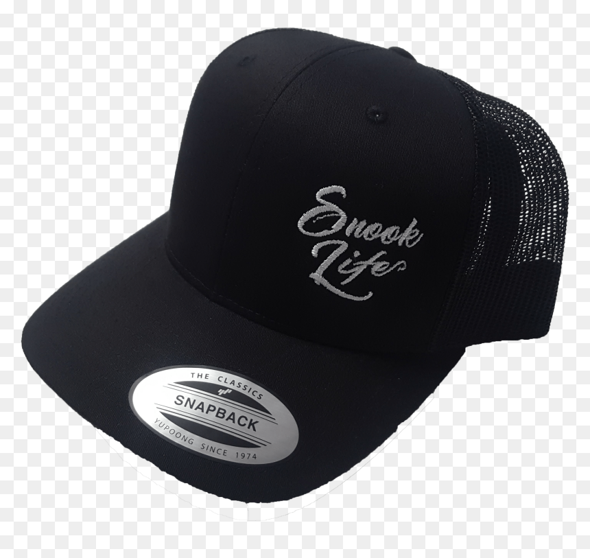Baseball Cap, HD Png Download - snook png