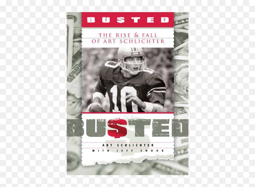 Busted, HD Png Download - snook png