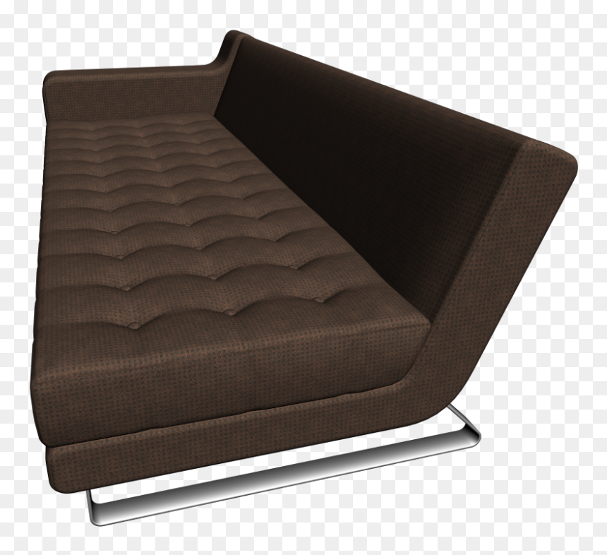 Futon Pad, HD Png Download - left arm png