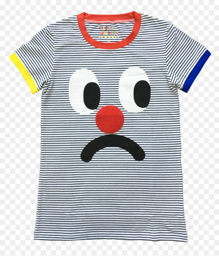 Pattern, HD Png Download - sadface png