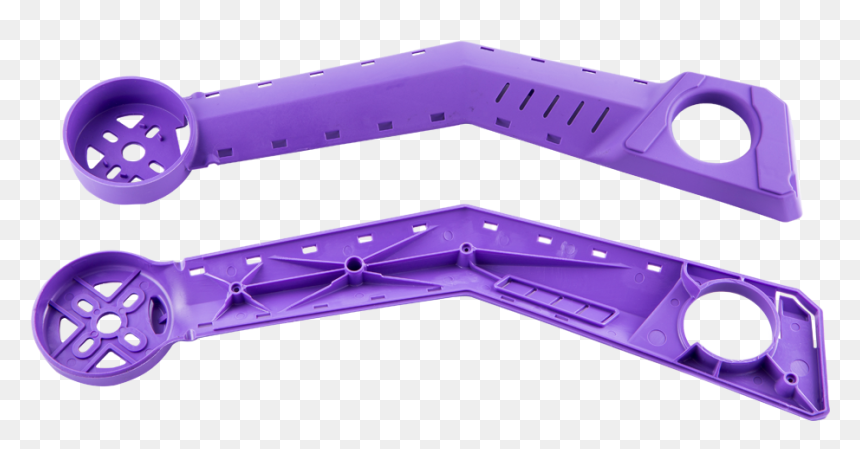 Plastic, HD Png Download - left arm png