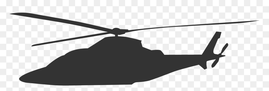 Helicopter Rotor, HD Png Download - helicopters png