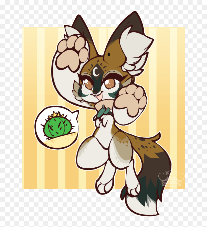 $ Chibis $ Wataameron - Cartoon, HD Png Download - chibis png