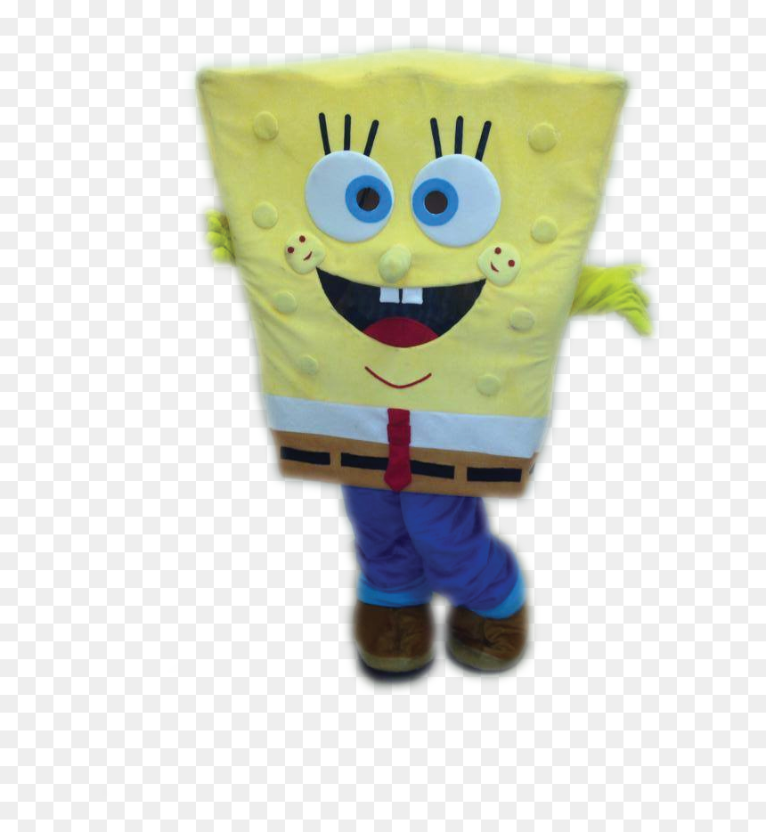 Cartoon, HD Png Download - spongbob png