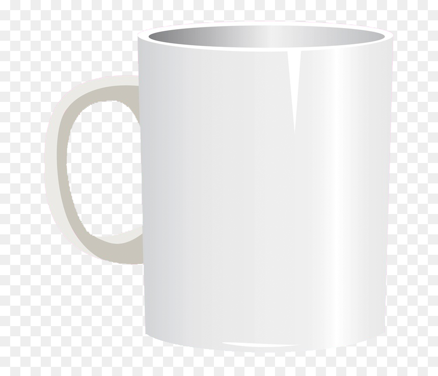 Caneca Para Personalizar Em Portugal, HD Png Download - shirt template.png