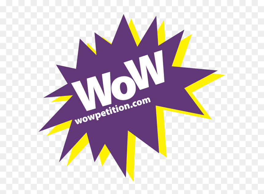 Thumb Image - Wow Petition, HD Png Download - wow! png