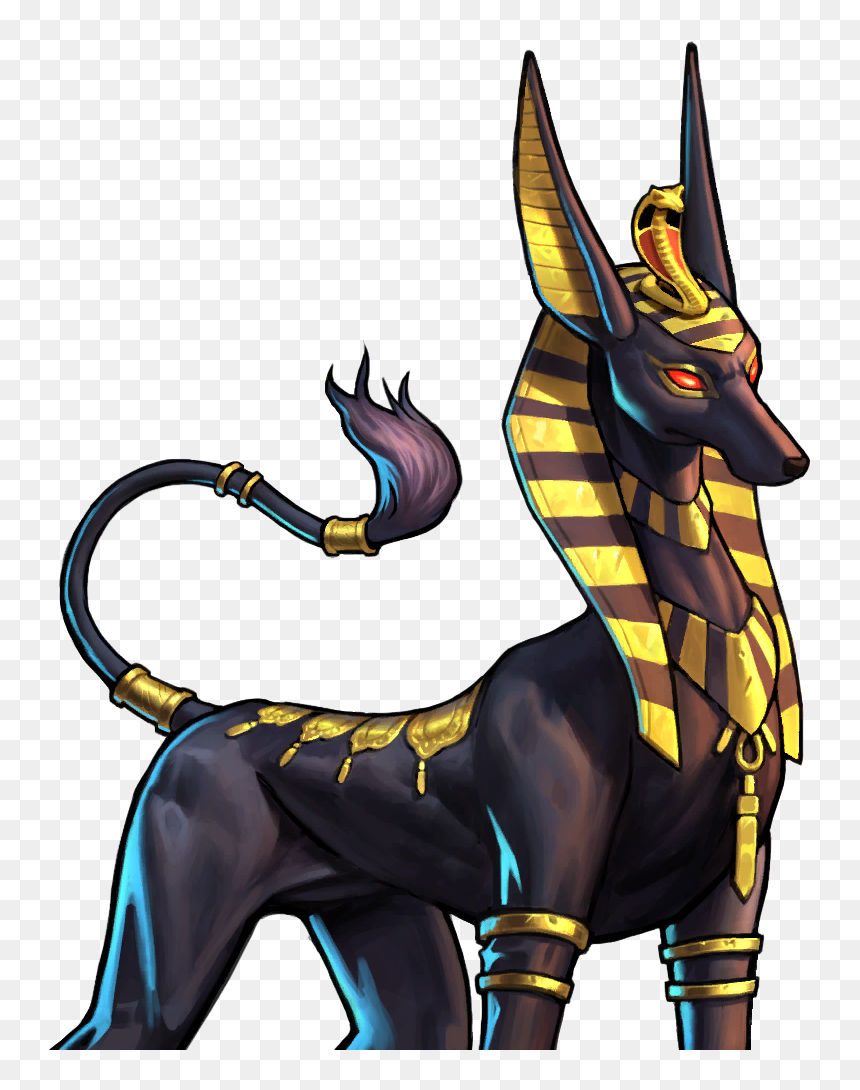 Gems Of War Wikia - Pharaon Png, Transparent Png - hound png
