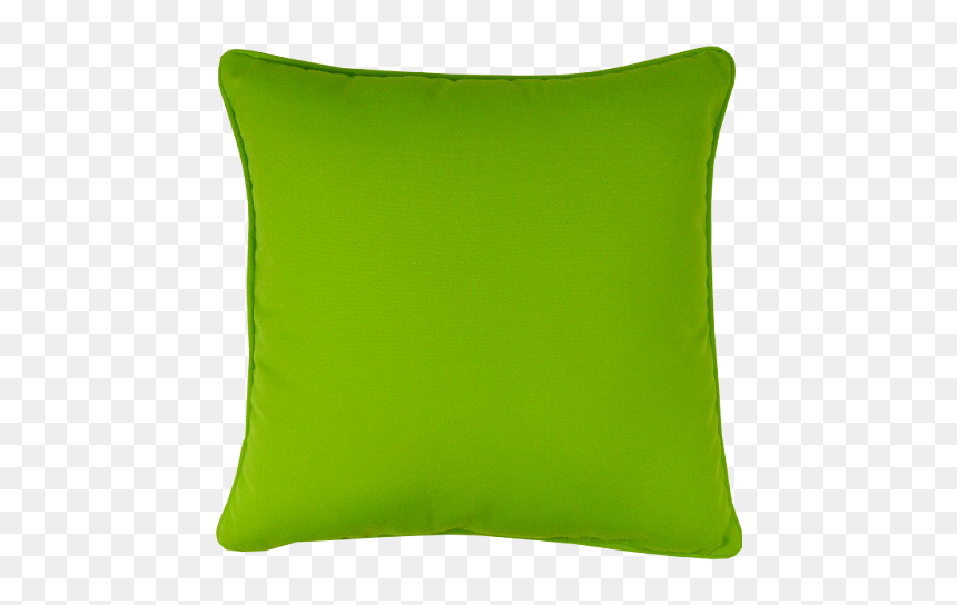 Pillow Png - Cushion, Transparent Png - bed .png