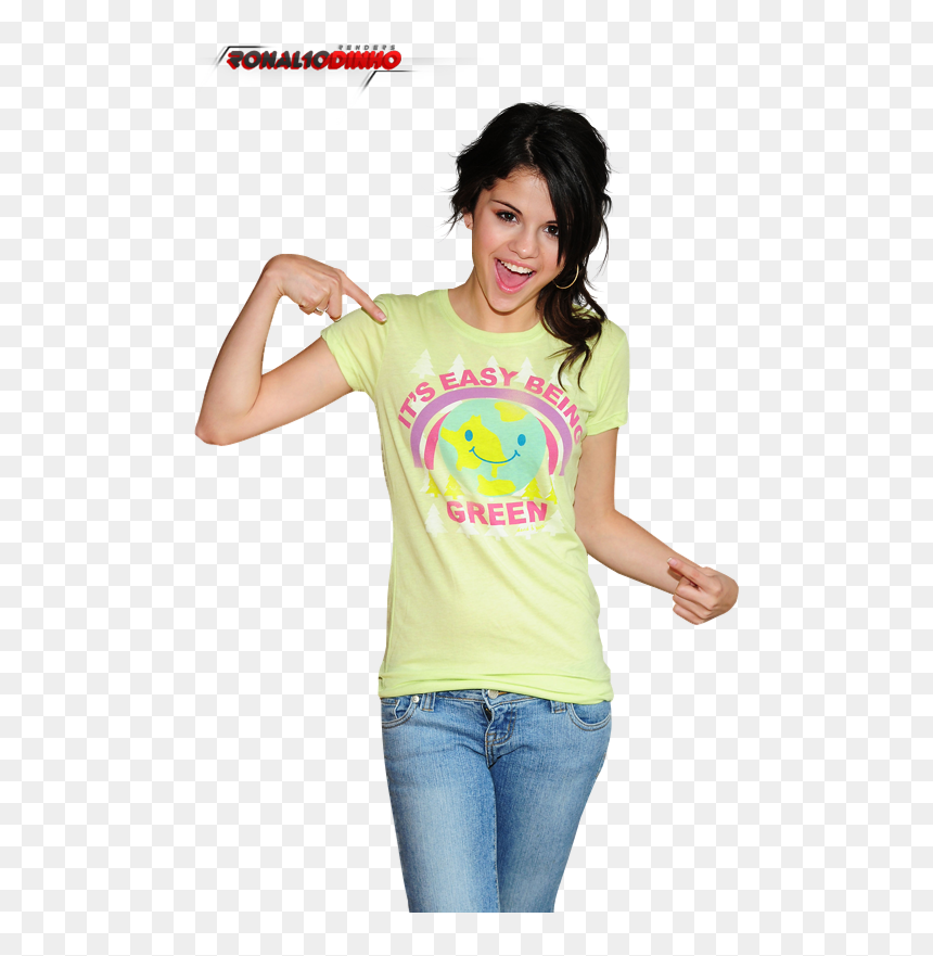 Selena Gomez Hot, HD Png Download - selena gomez png 2014