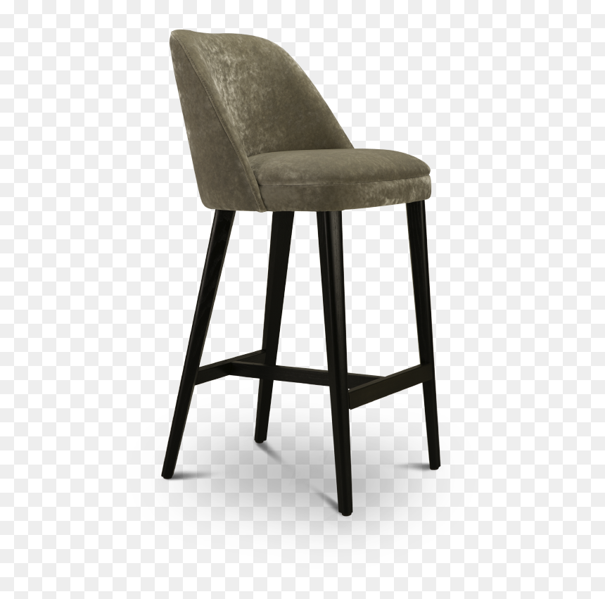 20180723 Produto 16 - Chair, HD Png Download - barstool png