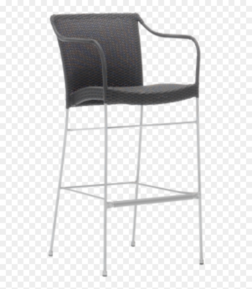 Teak Grey T,sika Design,stools,bar Itemprop="image"
 - Sika Design Pluto Barstol - Sort, HD Png Download - barstool png