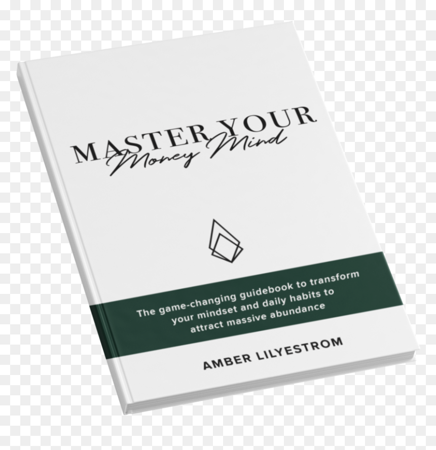 Mymm Mock Up 1 No Shaddow - Book Cover, HD Png Download - amber png
