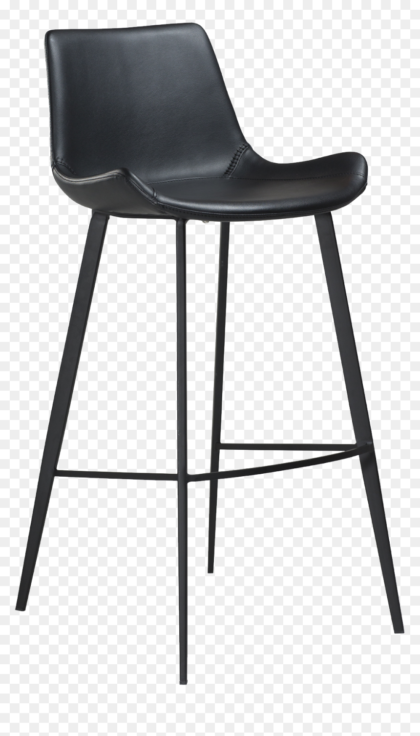 Hype Dan Form Stool, HD Png Download - barstool png