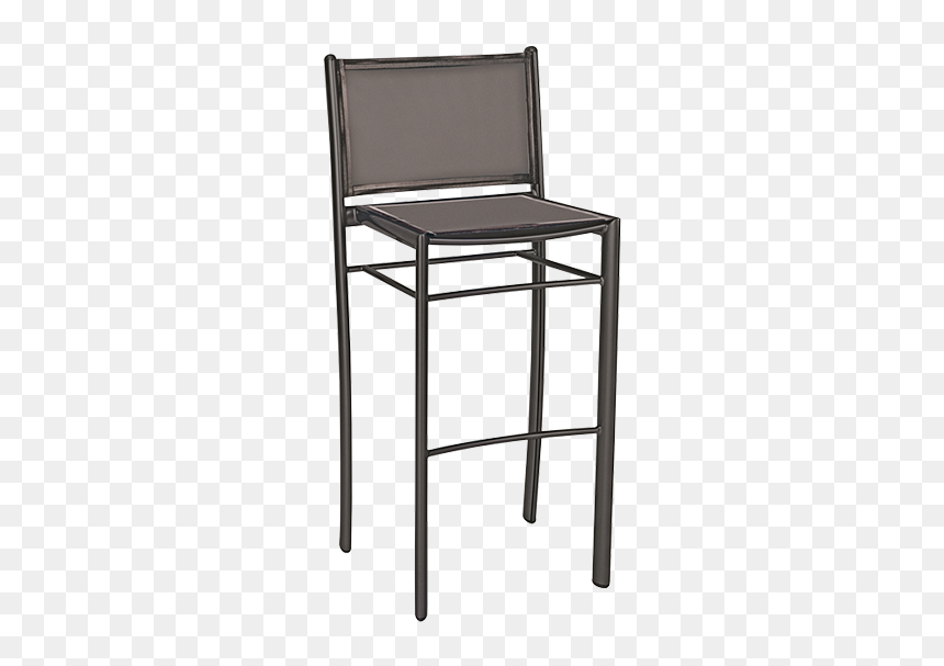 Chiavari Chair, HD Png Download - barstool png