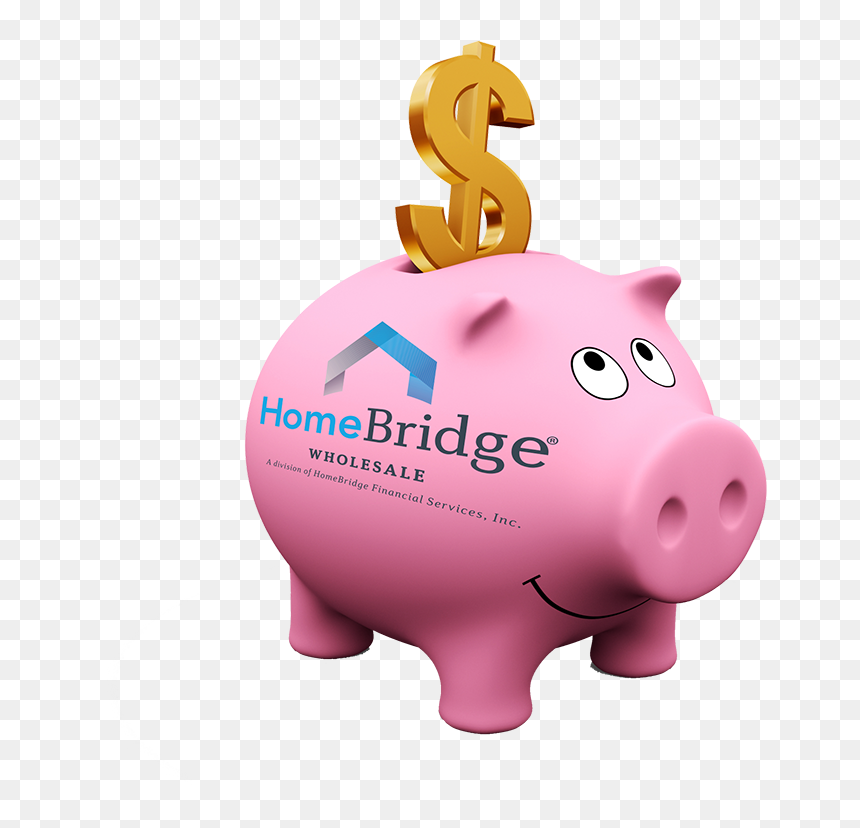 Piggy Bank Money Clipart, HD Png Download - piggy png