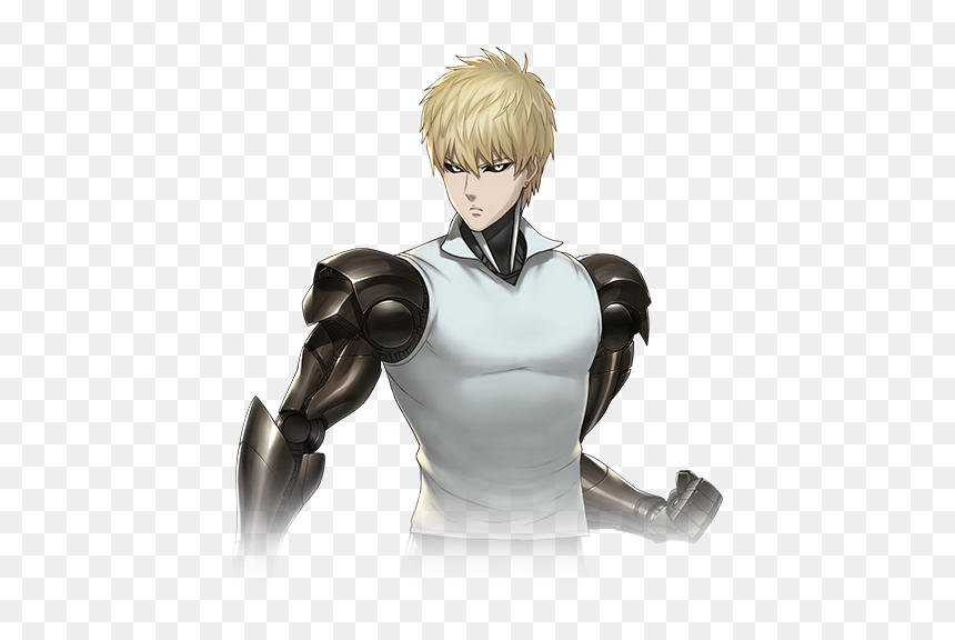 Cartoon, HD Png Download - saitama one punch man png