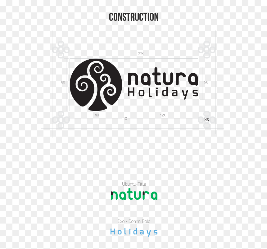 Circle, HD Png Download - natura logo png