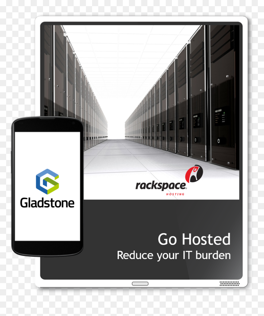 Electronics, HD Png Download - rackspace logo png