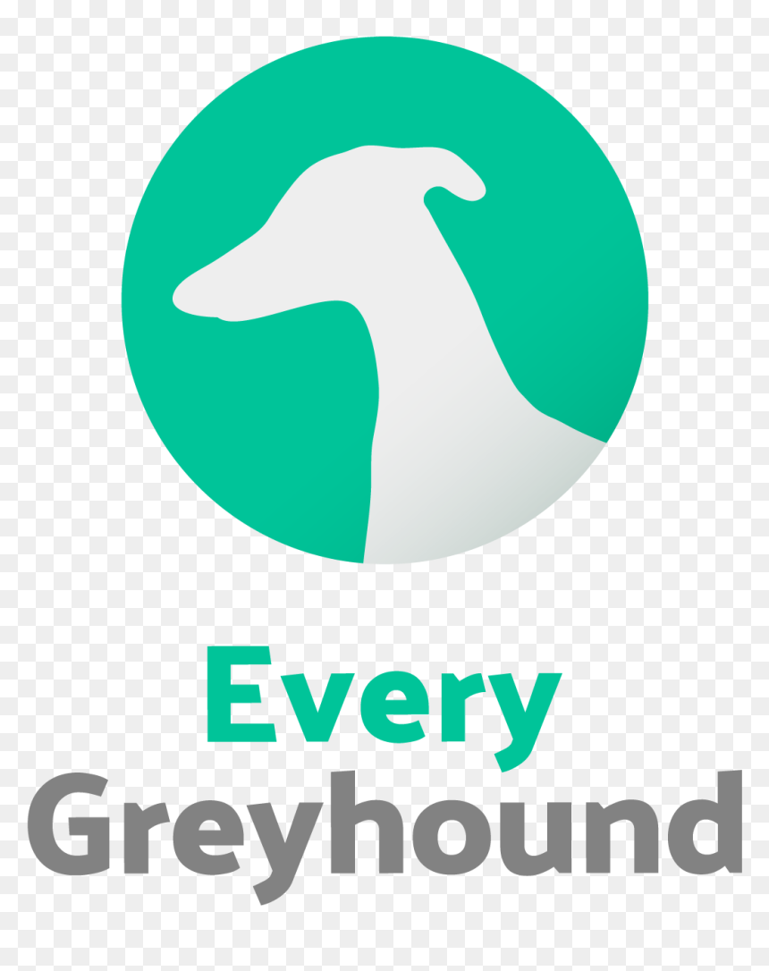 Graphic Design, HD Png Download - greyhound logo png