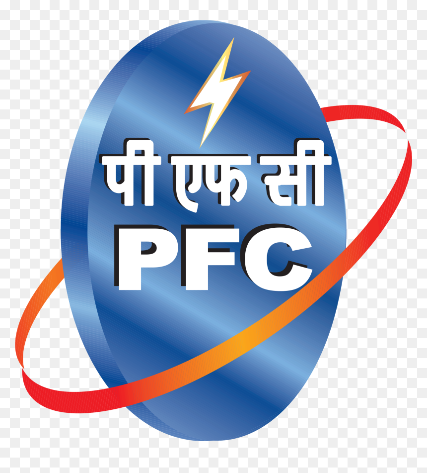 Power Finance Corporation, HD Png Download - etrade logo png