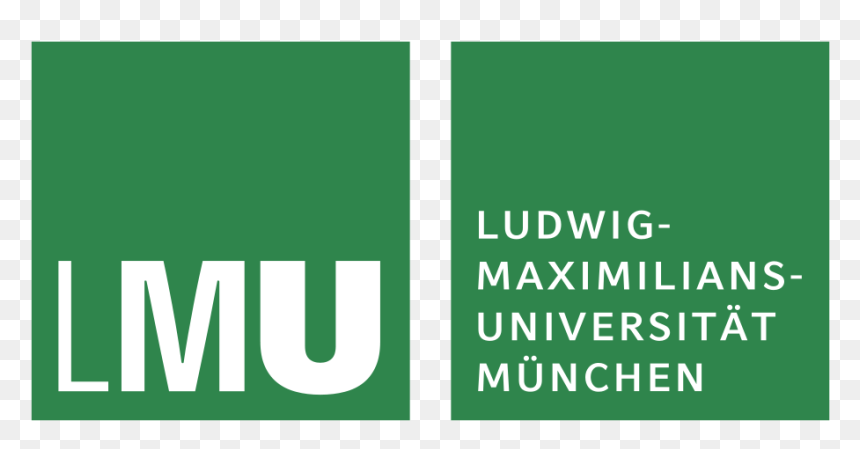 Ludwig Maximilians University In Munich, HD Png Download - northwestern university logo png