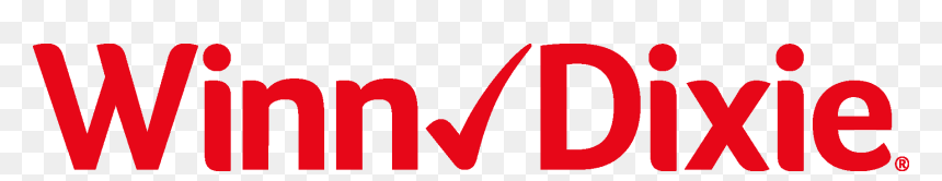 Winn Dixie Logo Vector, HD Png Download - winn dixie logo png