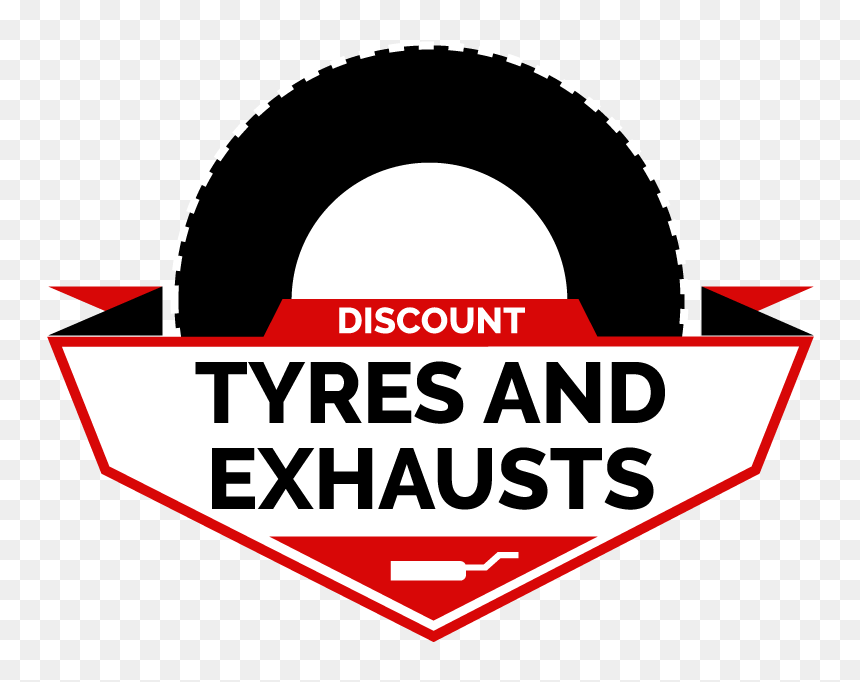 Cropped Dte New Logo - Sign, HD Png Download - discount tire logo png