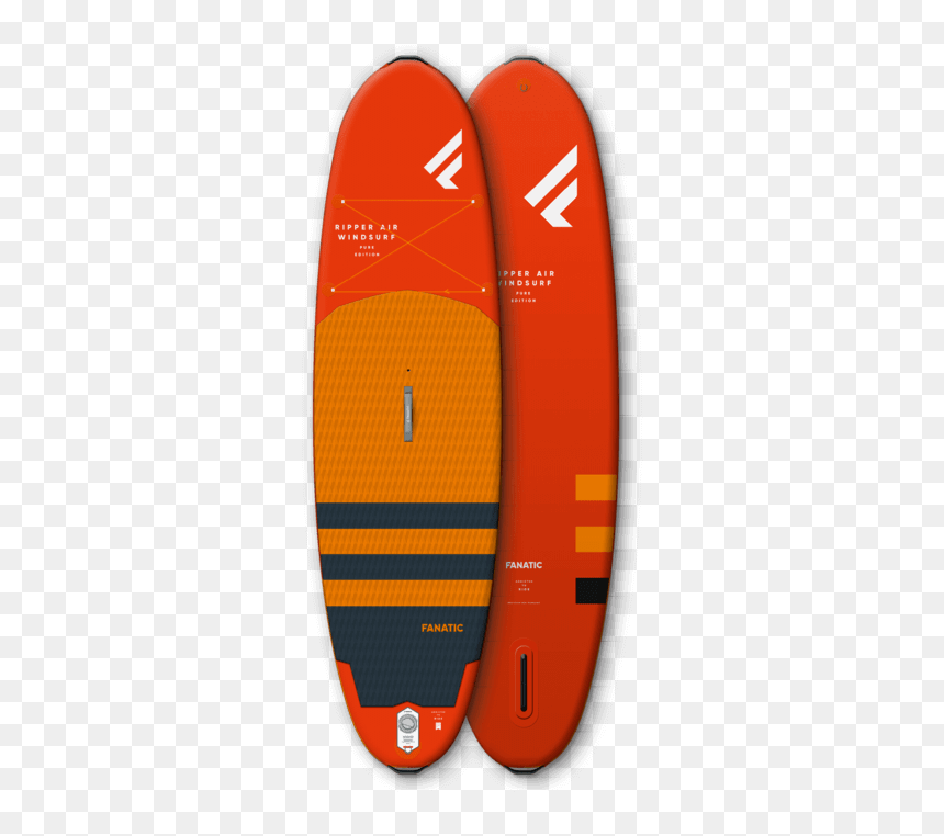 Ripper Air Ws - Fanatic Viper 2020, HD Png Download - great clips png