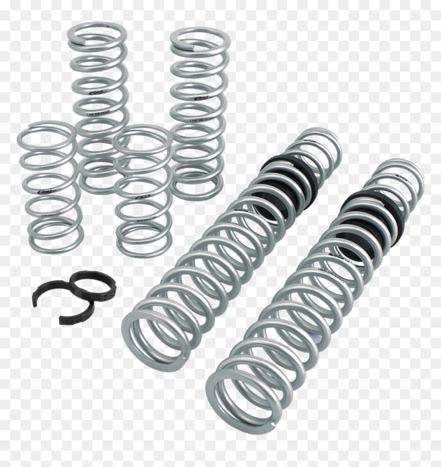 2016 Rzr Xp 1000 Steering Kit, HD Png Download - eibach logo png