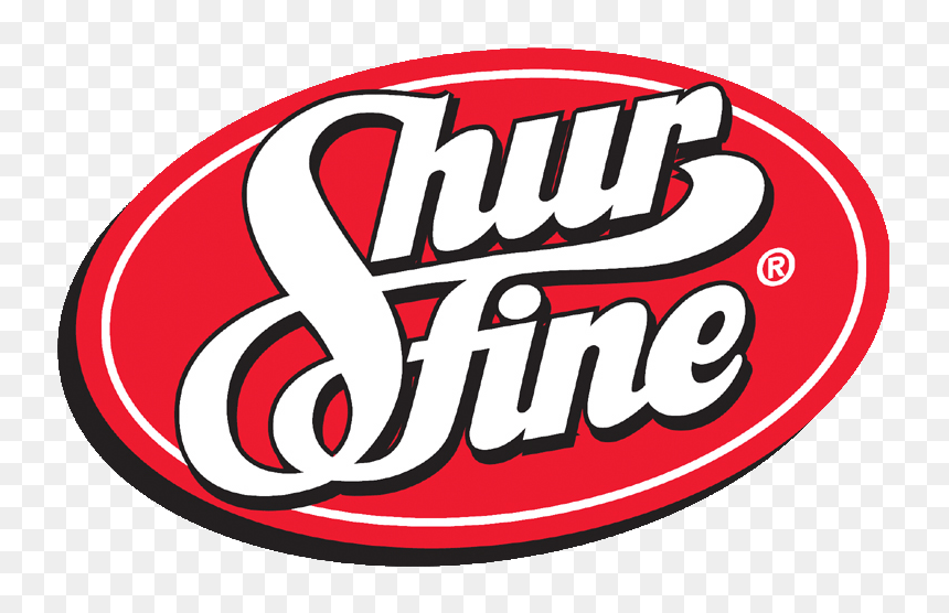 Piggly Wiggly Logo Png , Png Download - Sure Fine Grocery, Transparent Png - piggly wiggly logo png