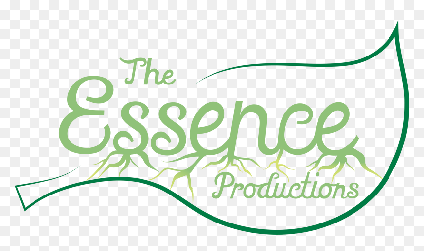 Calligraphy, HD Png Download - essence logo png
